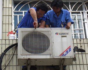 荣昌空调维修售后服务中心