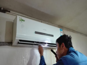 荣昌格力空调电话是多少