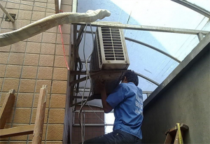 荣昌空调维修售后服务中心