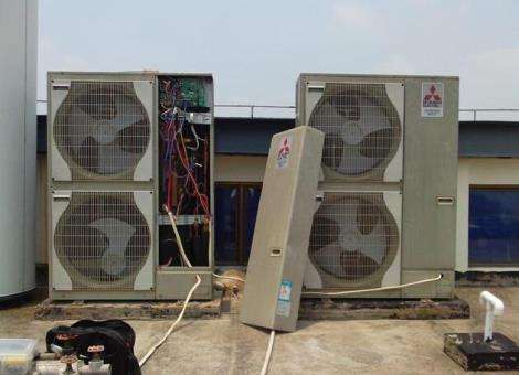 荣昌空调维修电话号码多少