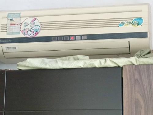 荣昌空调维修售后服务中心