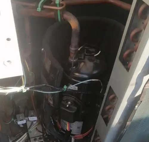 荣昌维修变频空调电话在哪里找