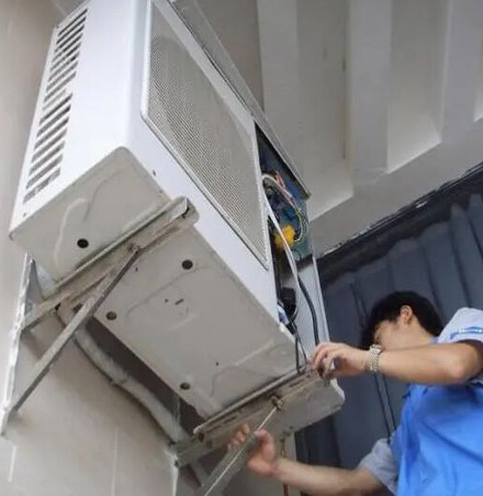 荣昌24小时空调维修热线