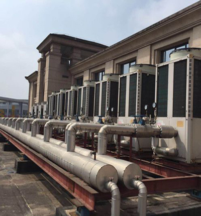 荣昌多联机维修 荣昌中央空调维修