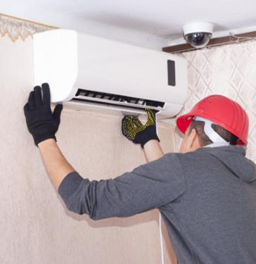 荣昌空调内机噪音大